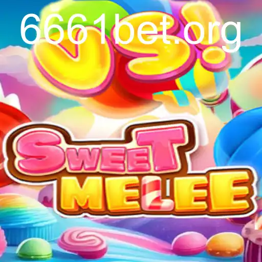 SweetMelee e 6661bet: Explorando o Fascinante Mundo de Jogos e Apostas