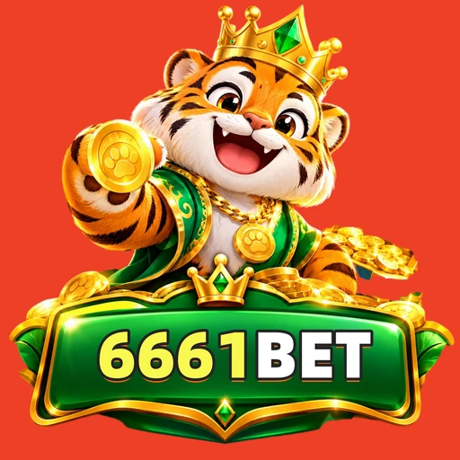 6661bet Logo