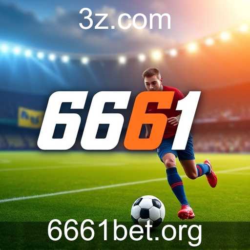 Expansão do 6661bet no Mercado Brasileiro de Apostas Online