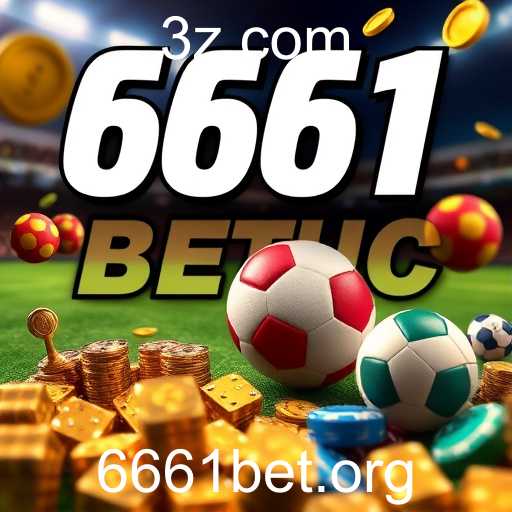 6661bet