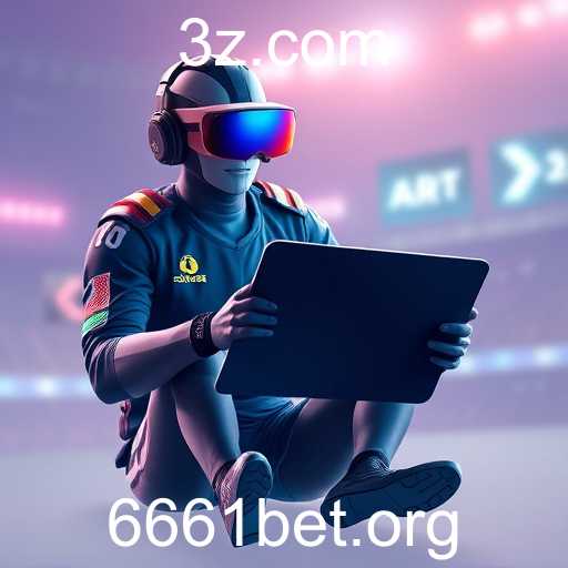 Novas Tendências no Setor de Jogos Online em 2025