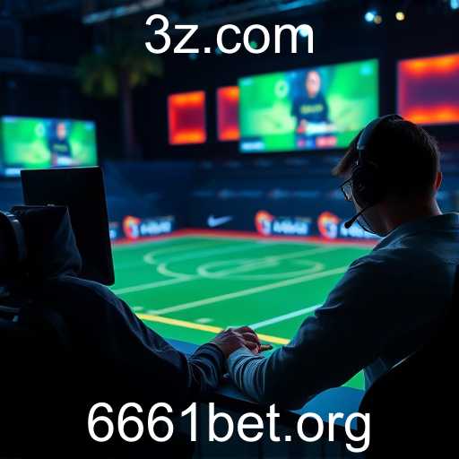 Crescimento dos Sites de Apostas em 2025