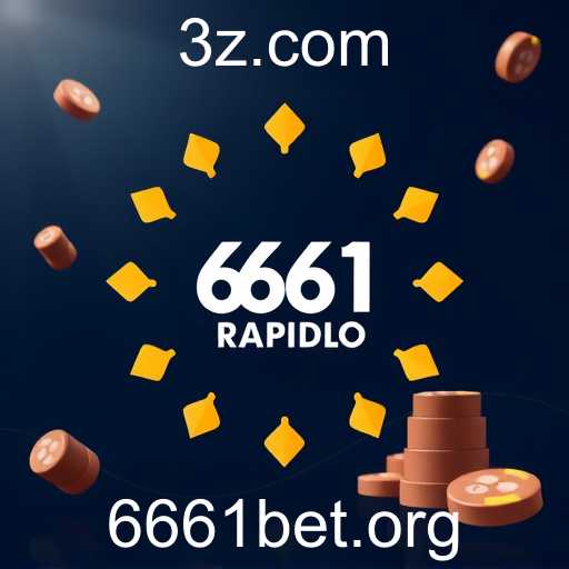 Cadastro Rápido: A Nova Categoria de Jogo no 6661bet