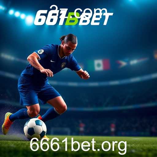 Explorando a Categoria de Apostas Esportivas na 6661bet